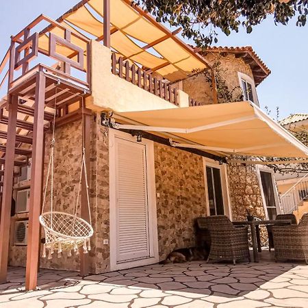 Casa Bella A Skala 3 Apartamento Exterior foto