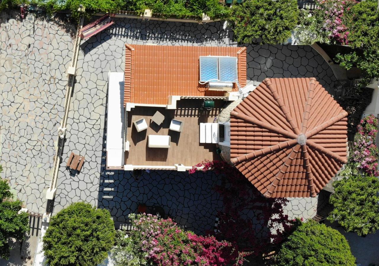 Casa Bella A Skala 3 Apartamento Exterior foto