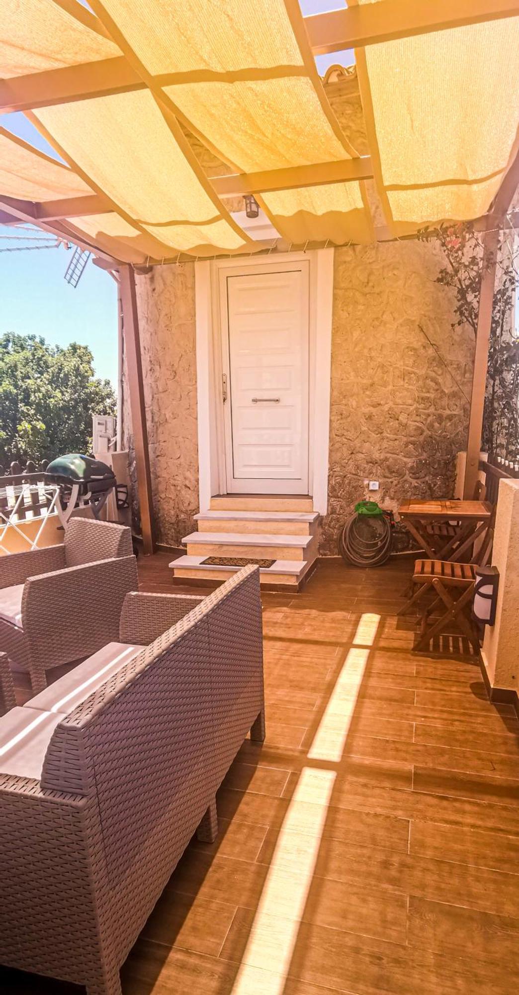 Casa Bella A Skala 3 Apartamento Exterior foto