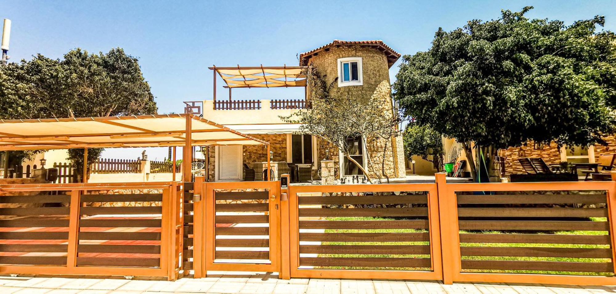 Casa Bella A Skala 3 Apartamento Exterior foto
